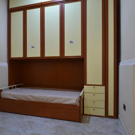 Benevento #21 House Daire