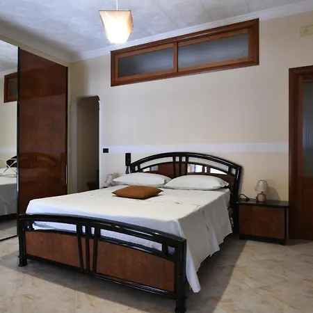 Benevento #21 House Daire