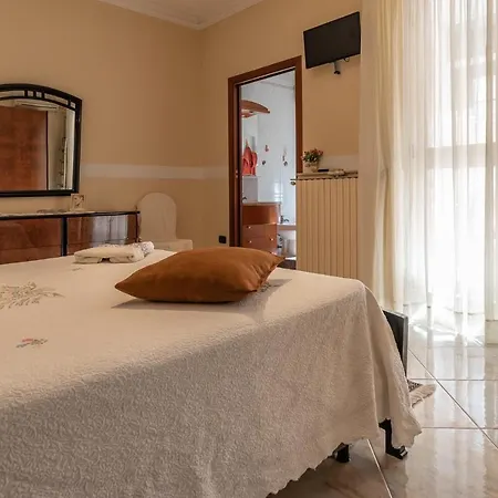 Benevento #21 House Daire Cerignola